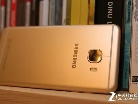 伪基站识别 三星GALAXY C5仅需2199元