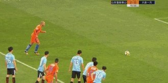 中超第六轮比赛，山东鲁能主场2:0战胜大连一方，终结两连败，如何评价这场比赛？