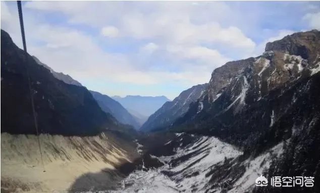 海螺沟旅游2天有什么攻略？