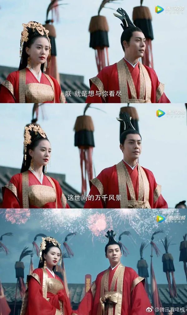 听说最近《醉玲珑》很火，你们觉得好看吗？