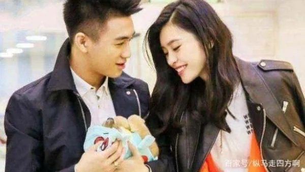 窦骁和奚梦瑶：绯闻男女变成了姐夫和弟妹，尴尬不尴尬？