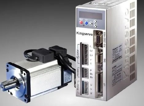 交流伺服电机驱动器及其工作原理是什么