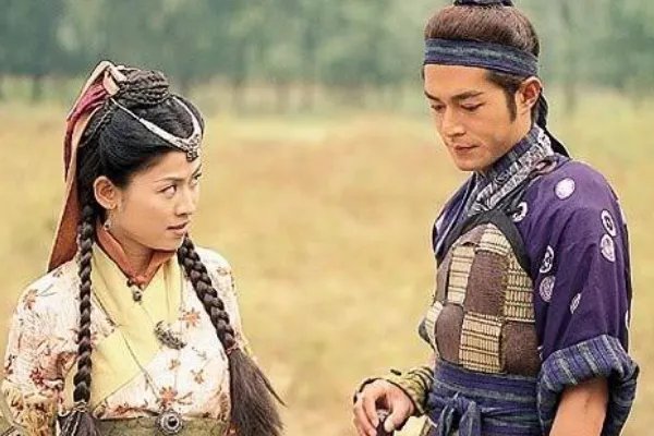 穿越电视剧有哪些