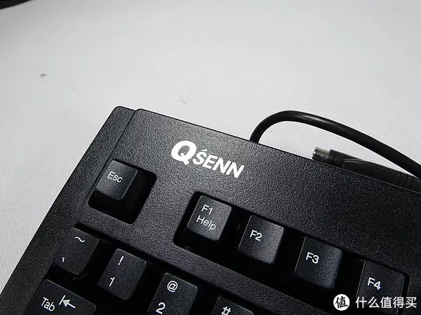 杂谈键盘史 篇八：酷迅SEM-DT35 RTS游戏神器