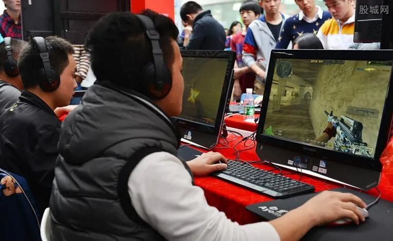 玩什么游戏可以赚钱 2019最赚钱的十大游戏