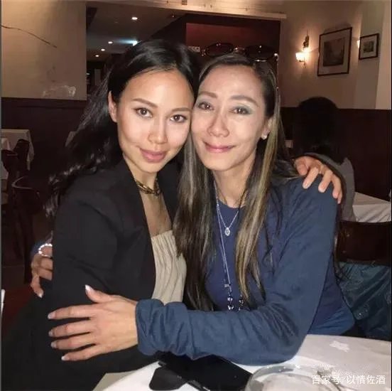 绝色美人林青霞与精明富豪，最后会是怎样的结局？