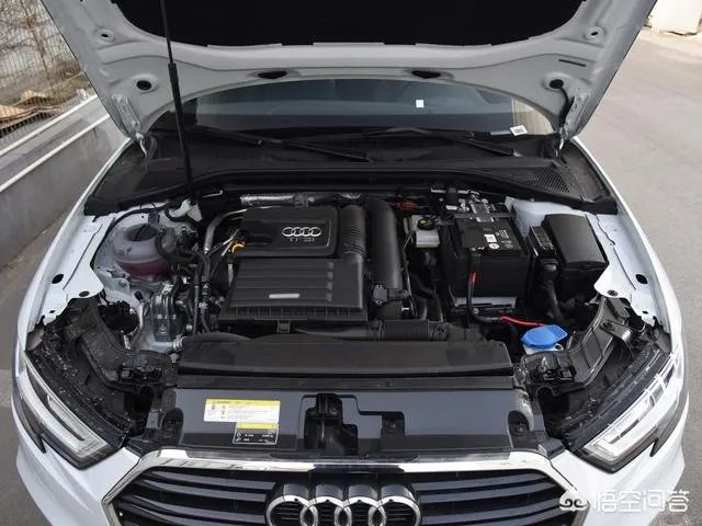 奥迪a3最低配多少钱,性能怎样?