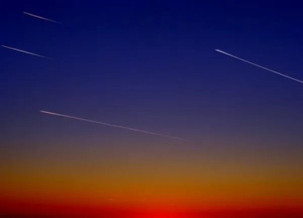 2020流星雨时间表一览 2020全年各大流星雨具体时间