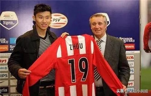 如何评价山东鲁能球员周海滨？