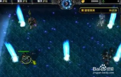 兽神演武v7.8雨季版完整攻略