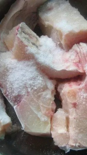 用鱼做汤怎么做？