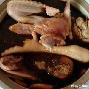 云南酱油鸡的做法是什么？