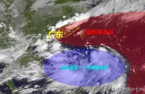 今年首个登陆我国的台风木恩要来了，对农民来说有哪些影响？