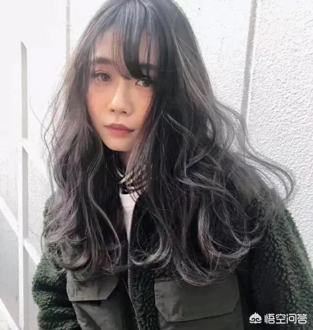 漂亮的长卷发冲动拉直了，现在后悔了怎么办？