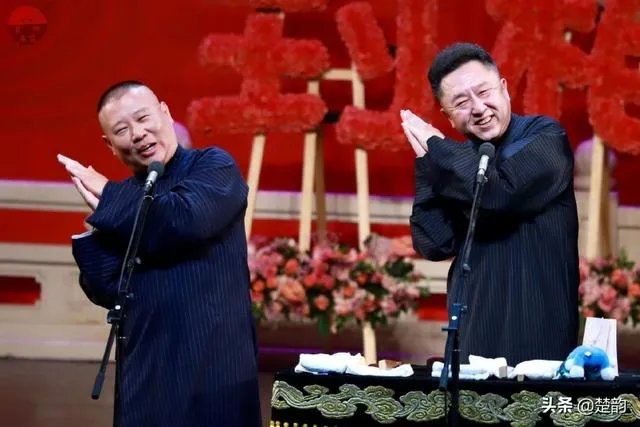 哪些相声演员是真正的“实至名归”？