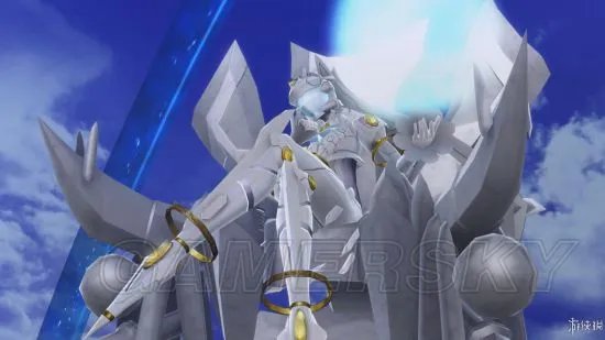 《加速世界VS刀剑神域》图文流程攻略 操作指南及剧情流程攻略