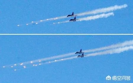 在城市上方空战，城市会遭受什么样的打击？