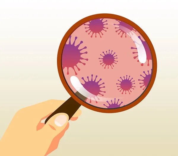 新冠病毒潜伏期核酸检测是阴性还是阳性