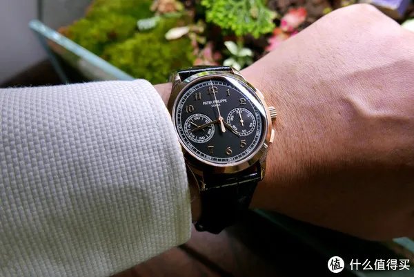 都说穷玩车富玩表，那么玩表到底是在玩什么？