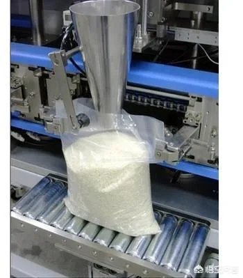 现在开个大米加工厂还有前景吗？