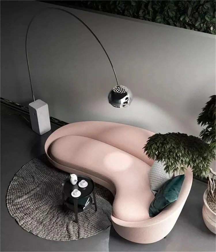 家庭装修装饰设计，五种灯具很流行，创意很个性