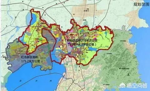 后机场时代，青岛城阳流亭地区的发展方向是怎样的？