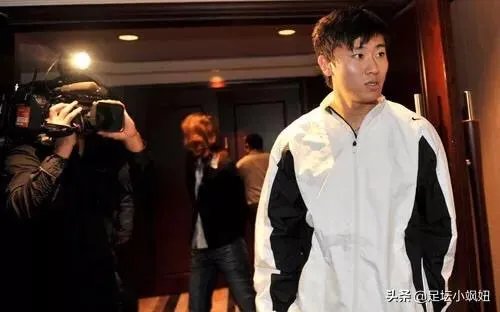 如何评价山东鲁能球员周海滨？