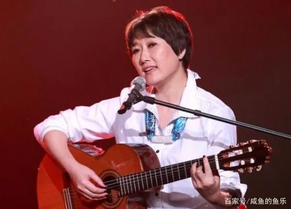 她曾经因不想给王刚生子，被惨遭抛弃，如今报复手段震惊众人，她是谁？