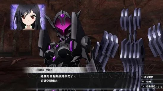 《加速世界VS刀剑神域》图文流程攻略 操作指南及剧情流程攻略