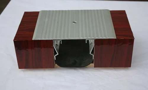 变形缝是什么 变形缝的种类及应用