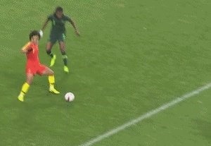 中国女足3-0尼日尼亚，王霜替补出场送出精准助攻，怎么样评价她的表现？