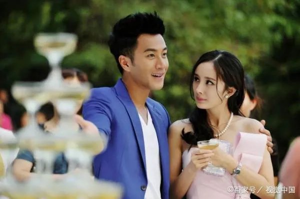 34岁的杨幂为啥不再婚？听听前夫刘恺威的评价，这女人谁还敢娶呢