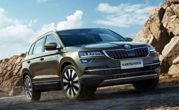 大众途观相比柯珞克哪个好?