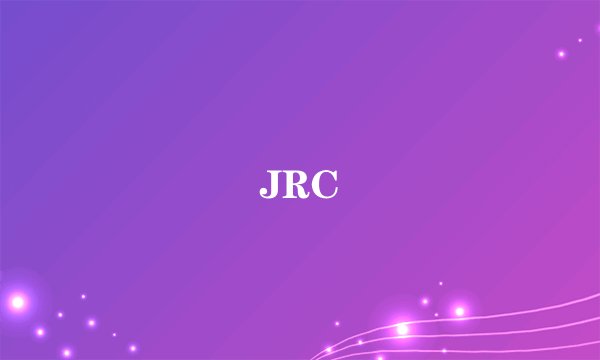 JRC