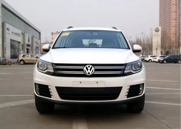 大众途观相比柯珞克哪个好?