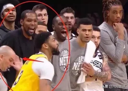 怎么看NBA巨星杜兰特感染新冠?NBA还会有更多明星感染吗？