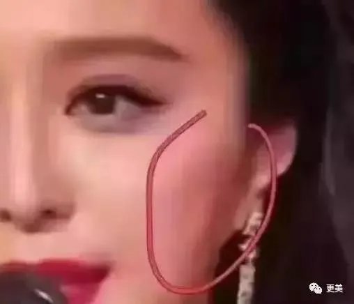 范冰冰有整容过吗