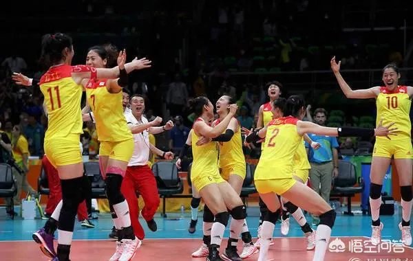 2018年瑞士女排精英赛出线规则是怎样的？中国女排赛程如何安排？