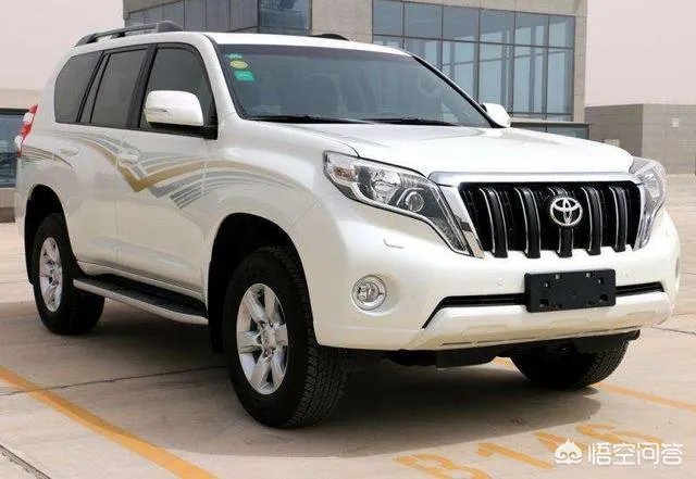 什么车最适合自驾游，为什么？