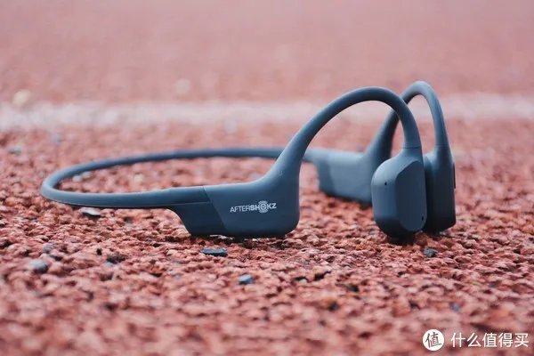 韶音19新款骨传导耳机AEROPEX AS800先锋体验