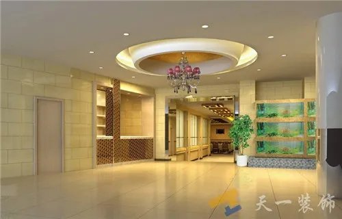 金华装修公司排名推荐  金华装修公司哪家靠谱