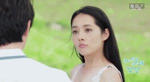 怎样评价郭碧婷的演技?