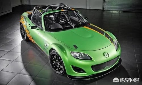 预算20万到30万之间，可以买到什么样的二手跑车？