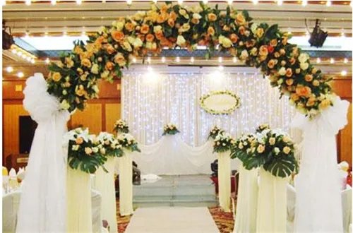 西安口碑好的婚庆公司   西安婚庆公司排行榜