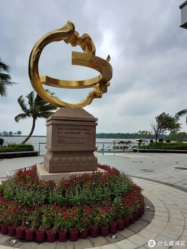 省钱租车自驾游海南 篇一：70块车费的博鳌一日游