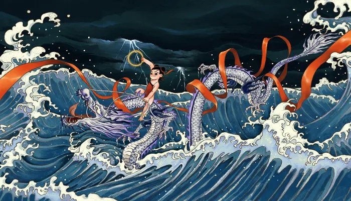 哪吒之魔童降世配音演员是谁 哪吒之魔童降世的配音演员