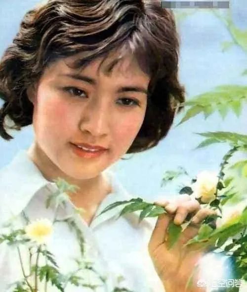 您觉得影视演员刘晓庆真的是不老女神吗？