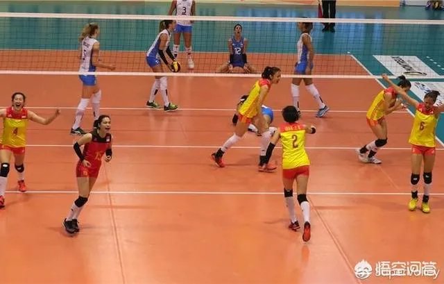 2018年瑞士女排精英赛出线规则是怎样的？中国女排赛程如何安排？