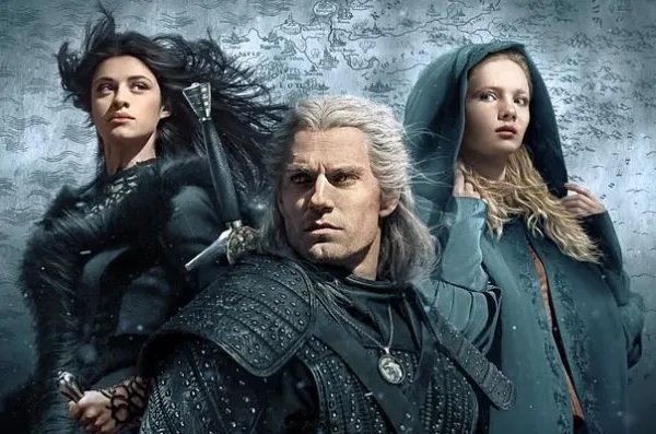 如何评价美剧《猎魔人》第一季？