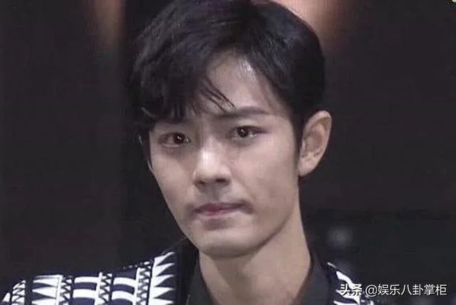 肖战做了什么，为什么会被全网黑？